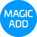 Magicadd logo