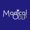 magicaldlp.co.uk