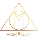 magicalley.co.uk