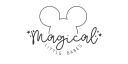 Logo for magicallittlebabes.com