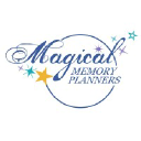 magicalmemoryplanners.com