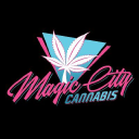 Magic City Cannabis Logo