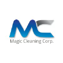 magiccleaningcorp.com