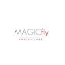 magicflyaudiovisual.com