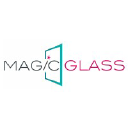 magicglasschile.com