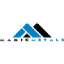 Magic Metals Inc