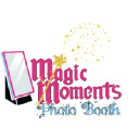 magicmomentspb.com
