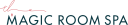 The Magic Room Spa logo