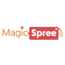 magicspree.com