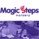 magicstepsnursery.co.uk
