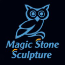 magicstonesculpture.com