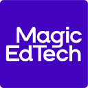 Magic EdTech in Elioplus