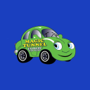 Magic Tunnel Express Car Wash locations in the USA