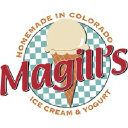 Magill's Ice Cream