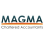 Magma Chartered Accountants logo