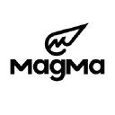 Logo for magmasportswear.com