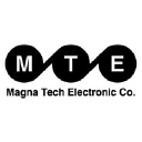 Magna-Tech Electronic Co. , Inc.