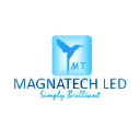 magnatechled.com