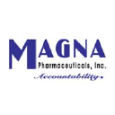 MAGNA Pharmaceuticals, Inc.
