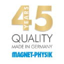 magnet-physik.de