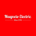 magnetoelectric.com