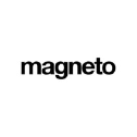 Logo Magneto