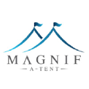 Magnif-A-Tent Co