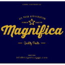 magnificafoods.com