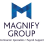 Magnify Group logo