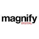 Magnify Digital logo