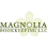 Magnolia Bookkeeping logo