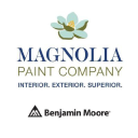 magnoliapaint.company