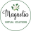 Magnolia Virtual Solutions logo