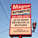 Magnum Automotive