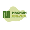 Magnum Builders