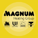 magnumheatinggroup.com