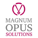 Magnum Opus Solutions on Elioplus