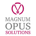 Magnum Opus Solutions in Elioplus