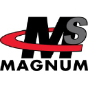Magnum Cementing Services logo