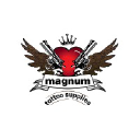 Magnum Tattoo Supplies UK logo