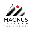 magnusplywood.com