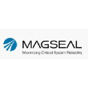 Magnetic Seal Corp. logo