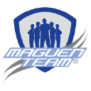 Maguen Team logo