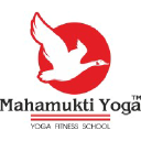 Mahamukti Yoga
