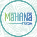mahanafresh.com