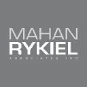 Mahan Rykiel Associates Inc