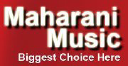 maharanimusic.com
