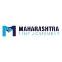 Company logo for maharashtrarentagreement.com