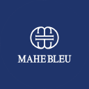 Mahe Bleu Official Site logo