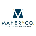 Maher & Company PC